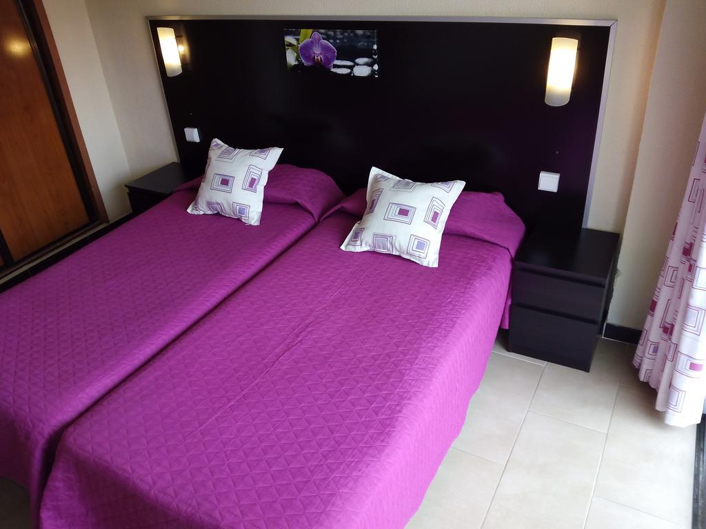 Apartamentos Los Aguacates Playa del Inglés Eksteriør bilde