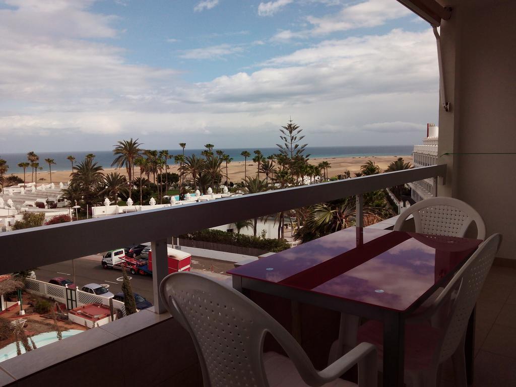 Apartamentos Los Aguacates Playa del Inglés Eksteriør bilde
