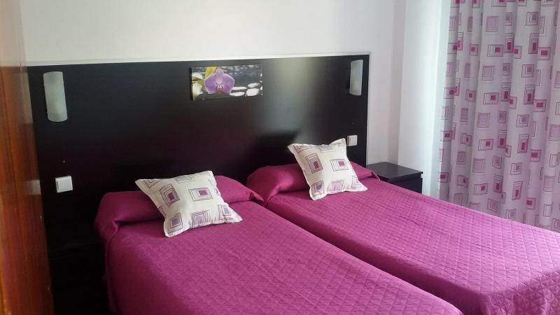 Apartamentos Los Aguacates Playa del Inglés Rom bilde