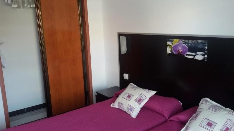 Apartamentos Los Aguacates Playa del Inglés Rom bilde