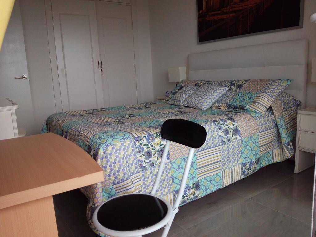 Apartamentos Los Aguacates Playa del Inglés Eksteriør bilde