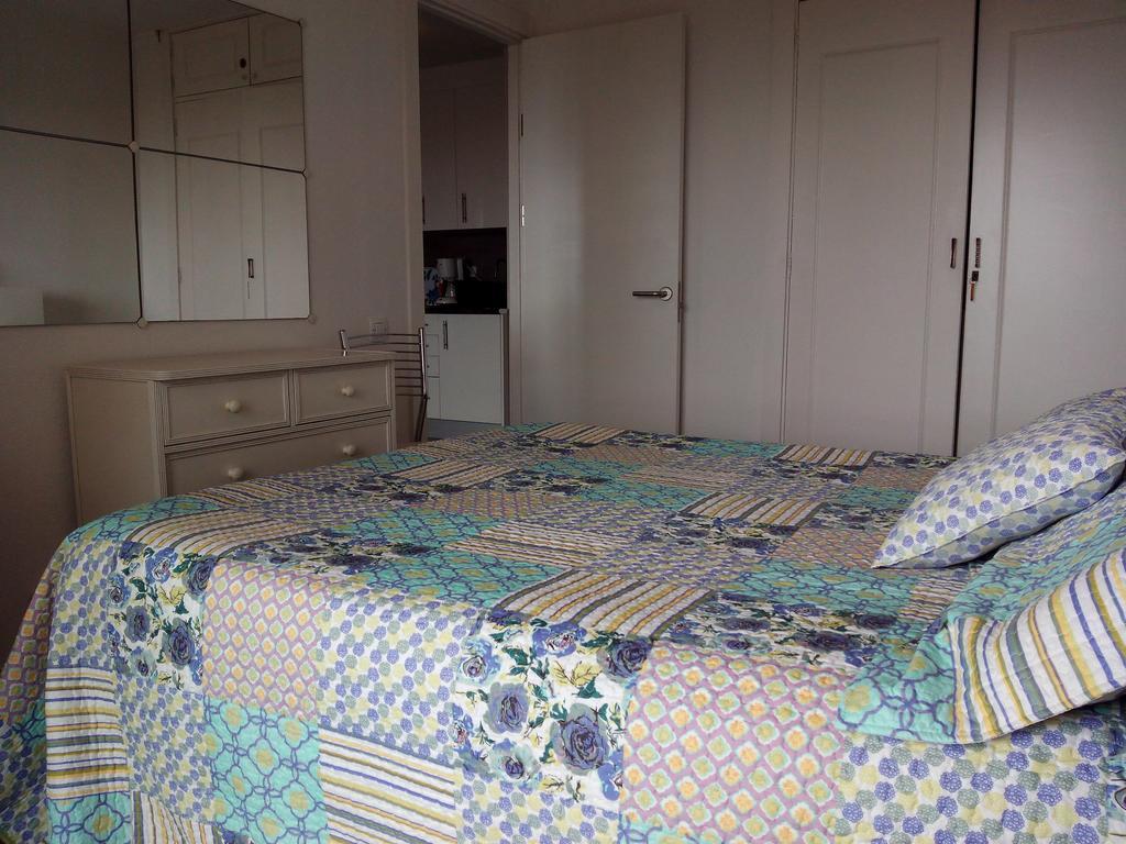 Apartamentos Los Aguacates Playa del Inglés Eksteriør bilde
