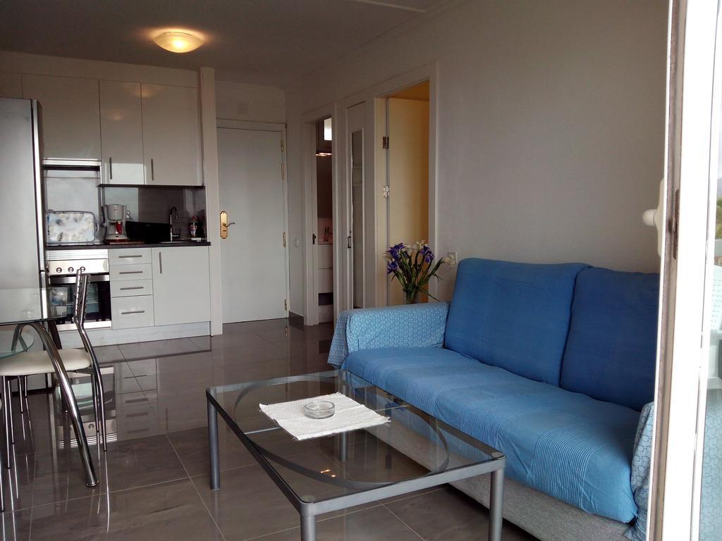 Apartamentos Los Aguacates Playa del Inglés Eksteriør bilde