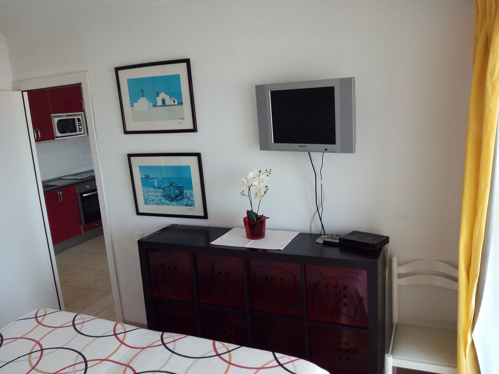 Apartamentos Los Aguacates Playa del Inglés Eksteriør bilde