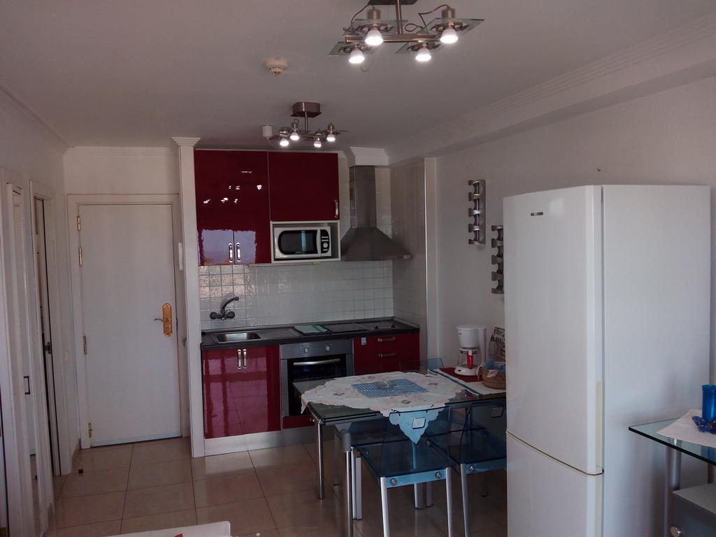 Apartamentos Los Aguacates Playa del Inglés Eksteriør bilde
