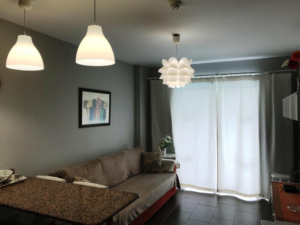 Apartamentos Los Aguacates Playa del Inglés Eksteriør bilde