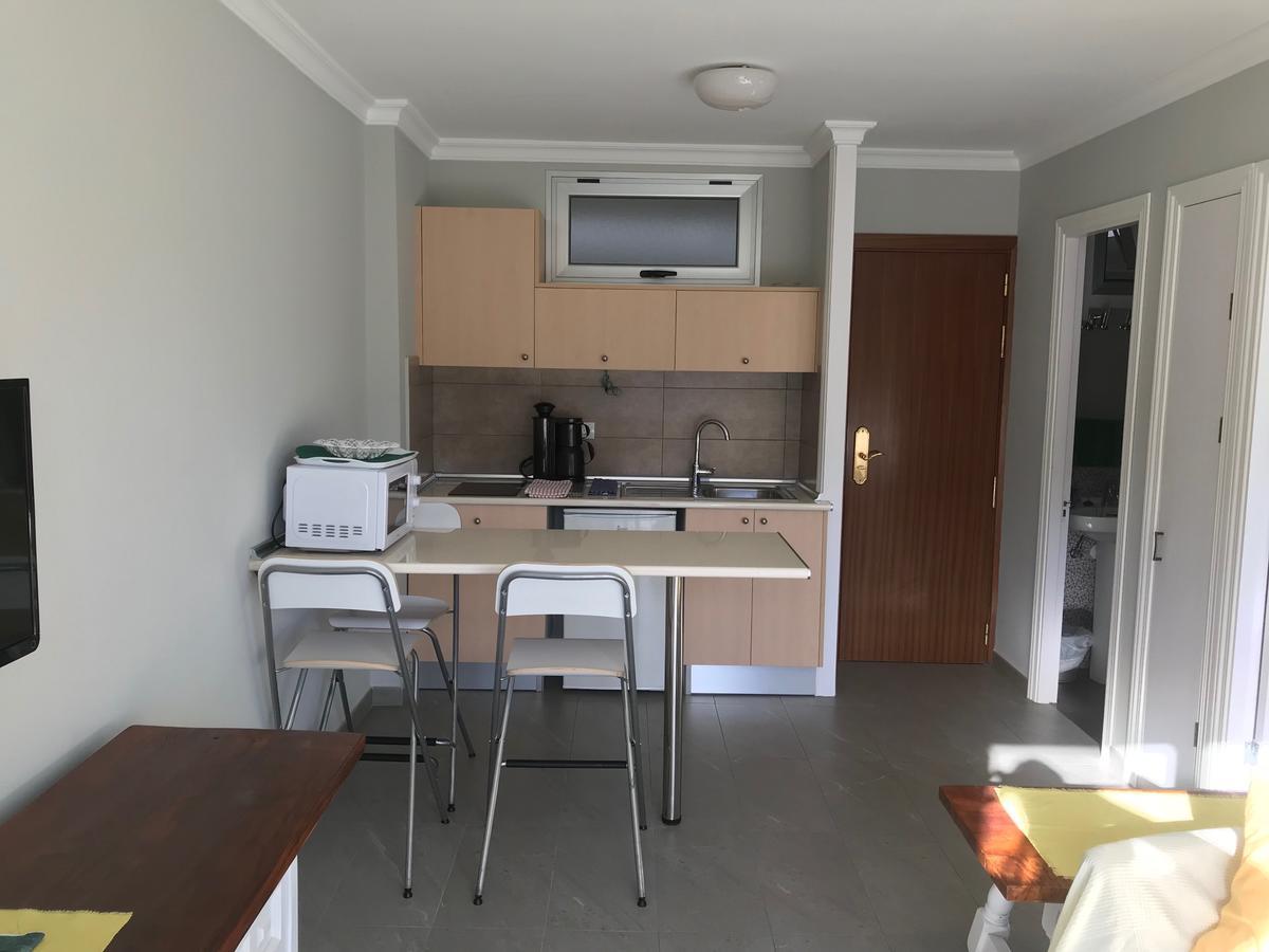 Apartamentos Los Aguacates Playa del Inglés Eksteriør bilde