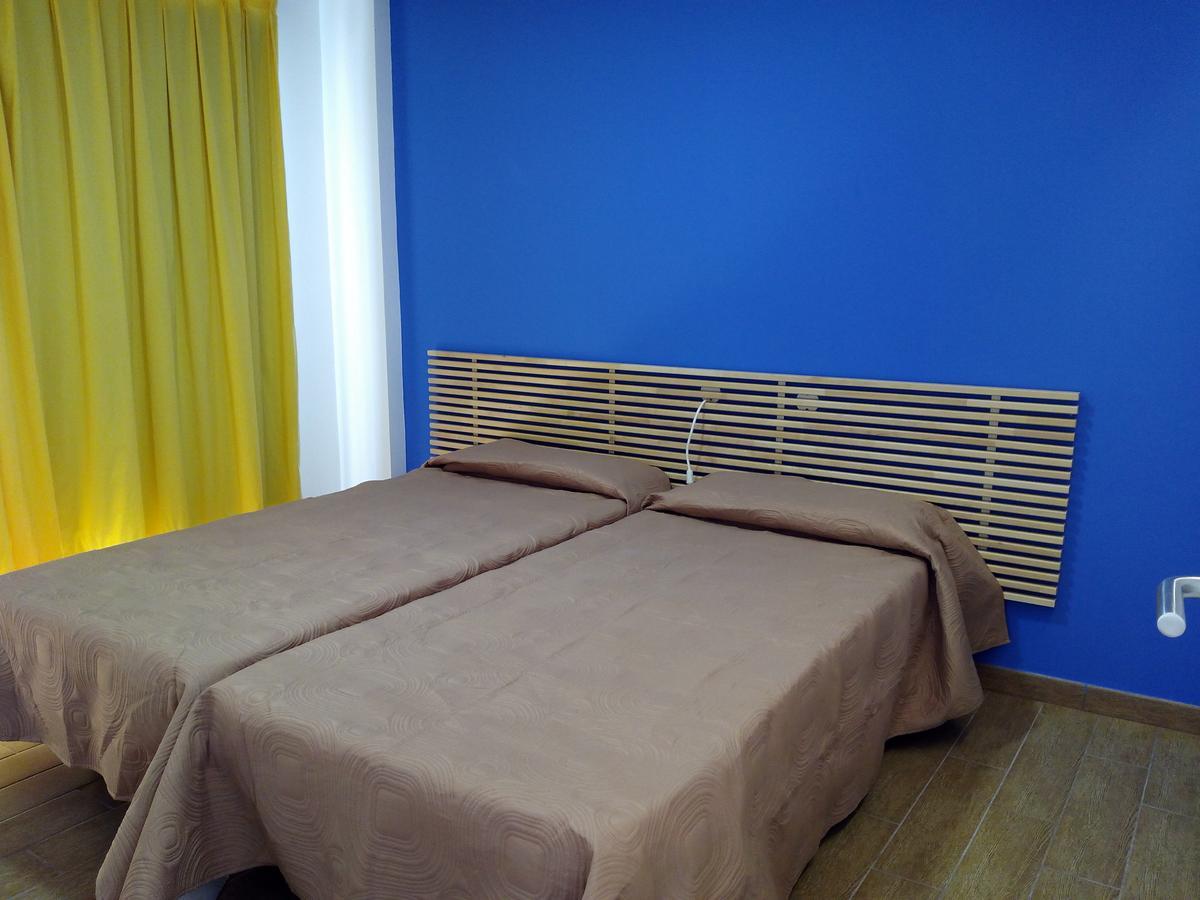 Apartamentos Los Aguacates Playa del Inglés Eksteriør bilde