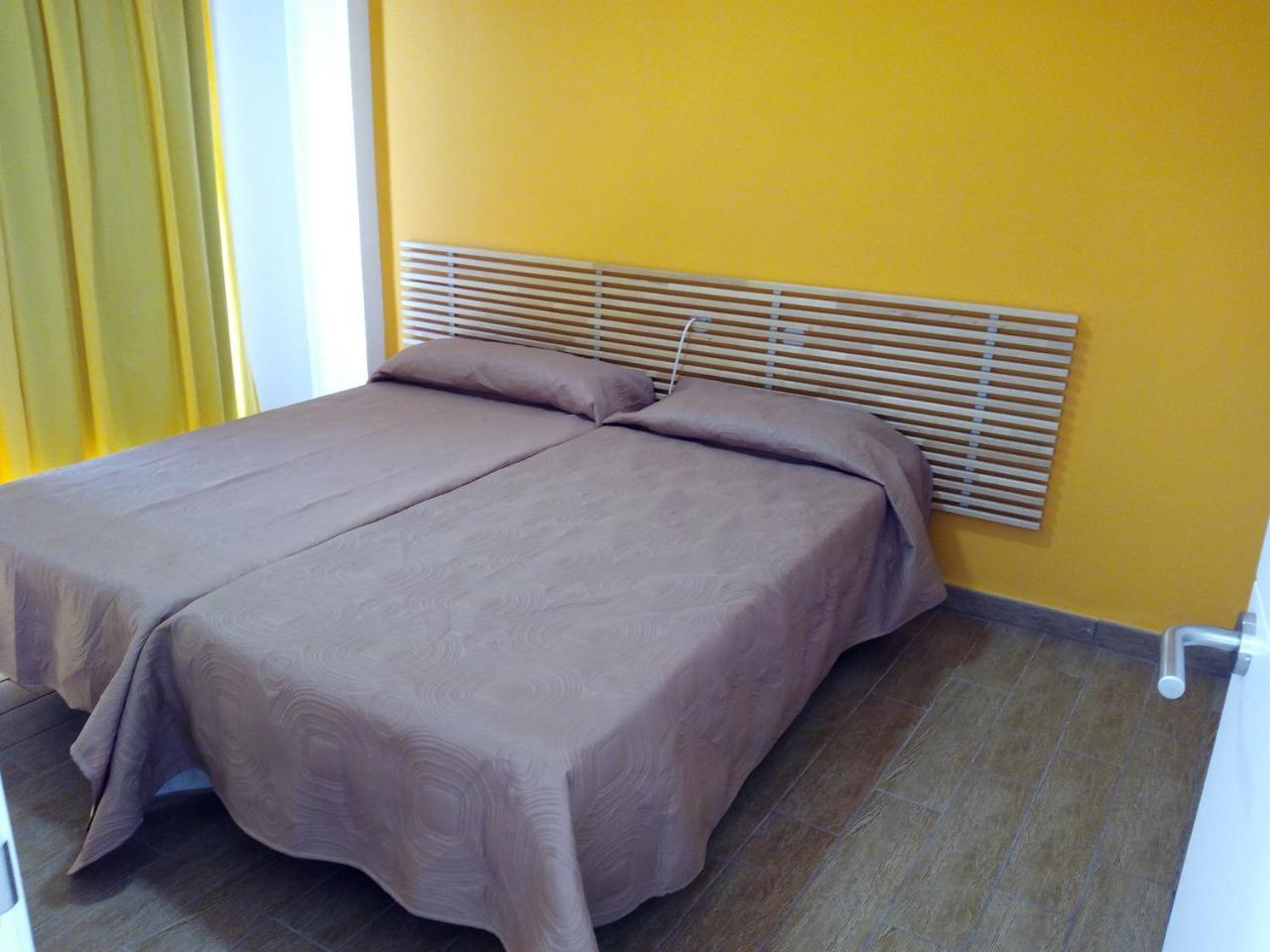 Apartamentos Los Aguacates Playa del Inglés Eksteriør bilde