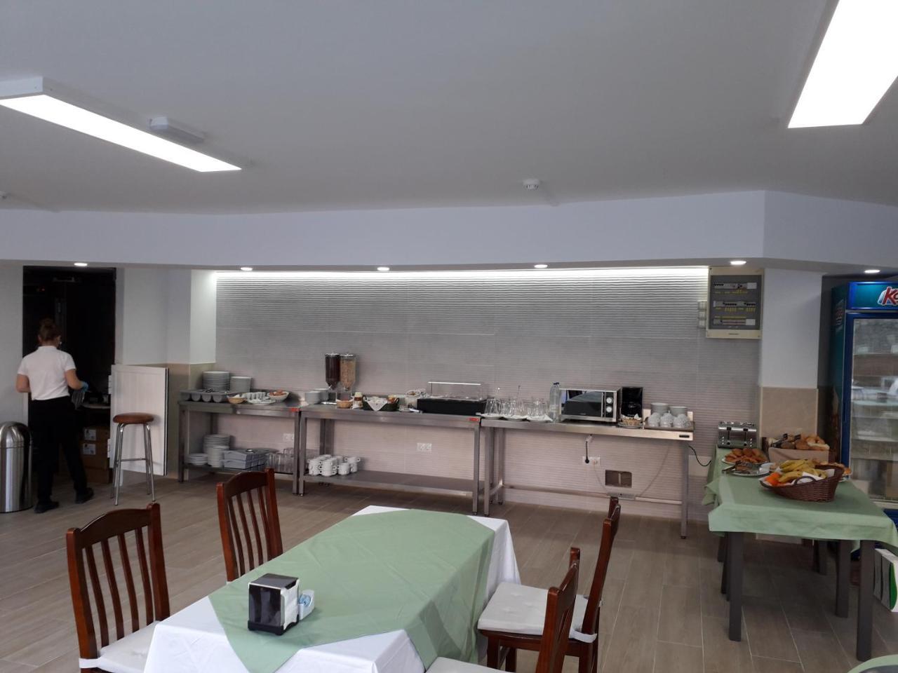 Apartamentos Los Aguacates Playa del Inglés Eksteriør bilde