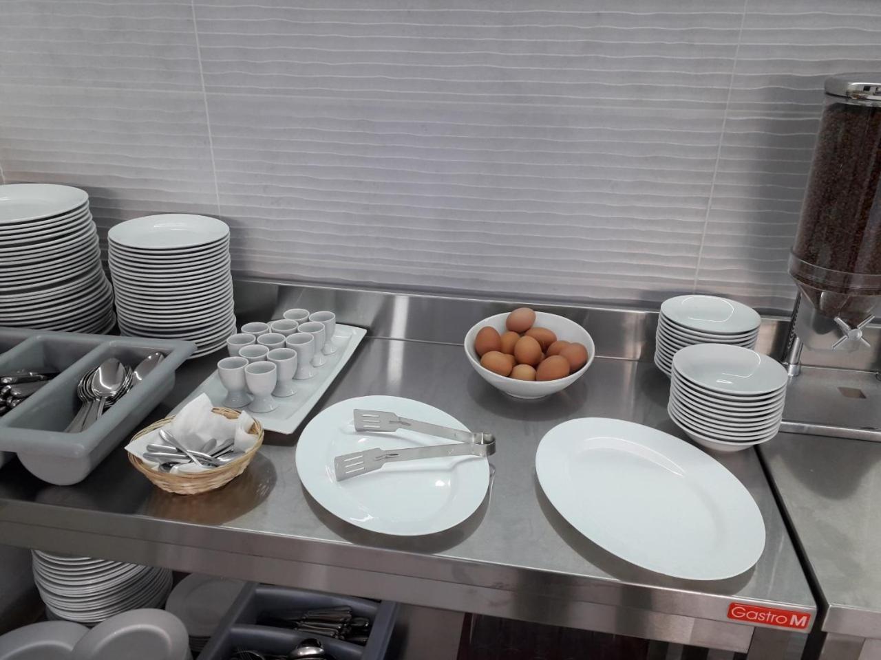 Apartamentos Los Aguacates Playa del Inglés Eksteriør bilde